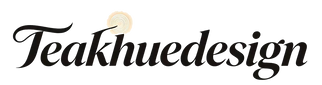 Teakhuedesign - Accueil